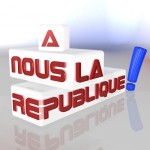 A nous la république