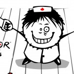 DRUNK DOCTOR