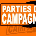 Parties de Campagne