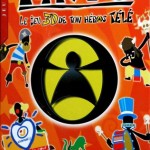 Pikto le Jeu 3D