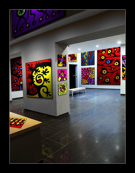 Galerie Bio