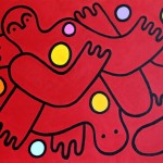 Leger 01P