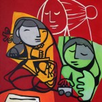 Picasso 01P