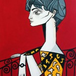 Picasso 02P