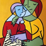 Picasso 03P