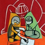 Picasso 04P